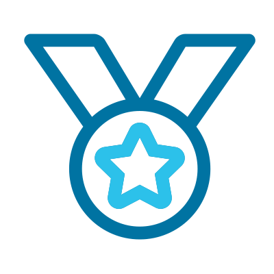 appreciation badge