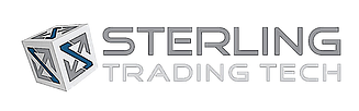 Sterling Trading logo